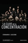 Clave De La Concentracion - Saccone Fernando — imagen 2