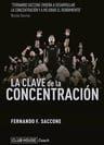 Clave De La Concentracion - Saccone Fernando — imagen 1