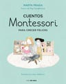 Libro Cuentos Montessori - Marta Prada — imagen 1