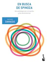 Libro En Busca De Spinoza - Antonio Damasio - Booket — imagen 1