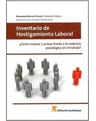 Libro Inventario De Hostigamiento Laboral Bustos Villar — imagen 1