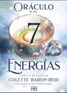 Libro Y Oraculo De Las 7 Energias / Collette Baron - Reid — imagen 2