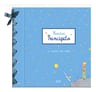 Álbum Para Niños Nuestro Principito El Album Del Bebé, De Maria Ines Redoni Serie El Álbum Del Bebé Vol. 1.0. Editorial Vr Editoras, Tapa Dura 2012 — imagen 3