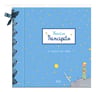 Álbum Para Niños Nuestro Principito El Album Del Bebé, De Maria Ines Redoni Serie El Álbum Del Bebé Vol. 1.0. Editorial Vr Editoras, Tapa Dura 2012 — imagen 1