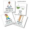 Mi Estuche Pictos Conceptos Xl Conceptos Geu Pictogramas — imagen 9