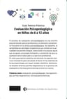 Evaluacion Psicopedagogica Niños 6 12 Años Melina Bella — imagen 3