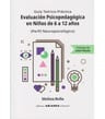 Evaluacion Psicopedagogica Niños 6 12 Años Melina Bella — imagen 1