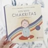 Los Siete Chakritas Y El Misterio Del Arcoiris — imagen 2