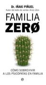 Libro Familia Zero - Dr. Iñaki Piñuel — imagen 2
