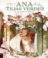 Ana De Las Tejas Verdes (album), De Montgomery, Lucy Maud. Editorial Rba Molino, Tapa Dura En Español — imagen 2