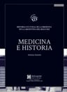 Historia Cultural De La Medicina En Argentina, De Amante - Hospital Italiano. Editorial Del Hospital Italiano En Español — imagen 2