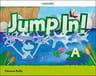 Jump In A - Class Book Pack - Oxford — imagen 1