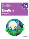 Oxford International Primary English 5 - Workbook, De Vv. Aa.. Editorial Oxford, Tapa Blanda En Inglés Internacional, 2021 — imagen 2