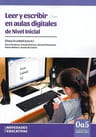 Leer Y Escribir En Aulas Digitales De Nivel Inicial - Diana — imagen 1