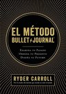 Metodo Bullet Journal,el - Ryder Carroll — imagen 1