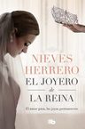 El Joyero De La Reina, De Herrero, Nieves. Editorial B De Bolsillo, Tapa Blanda En Español — imagen 1