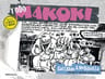 Libro Todo Makoki, De Gallardo, M.. Editorial Debolsillo — imagen 2