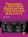 Libro Trastorno De Identidad Disociativo O Personalidad M... — imagen 1
