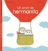 Mi Amor + Un Amor De Hermanita, Originales De Tapa Dura — imagen 2