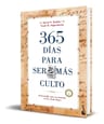 Libro 365 Días Para Ser Más Culto [ Original ] — imagen 1