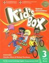 Kids Box 3 / Pupil's Book / Updated 2nd Edition - Cambridge — imagen 2