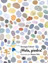 ¡hola, Piedra! - Noemi Vola Giuseppe Caliceti — imagen 1
