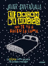 Libro El Boson De Higgs - Javier Santaolla - Océano: No Te Va A Hacer La Cama, De Javier Santaolla., Vol. 1. Editorial Oceano, Tapa Blanda, Edición 1 En Español, 2022 — imagen 2