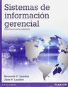 Sistemas De Información Gerencial Kenneth Laudon Pearson — imagen 2
