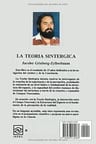Libro La Teoría Sintergica, De Dr. Jacobo Grinberg-zylberbaum. Editorial Independently Published, Tapa Blanda (2020) — imagen 2