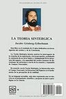 Libro La Teoría Sintergica, De Dr. Jacobo Grinberg-zylberbaum. Editorial Independently Published, Tapa Blanda (2020) — imagen 4