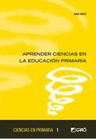 Aprender Ciencias En Educación Primaria, De Jordi Martí Feixas. Editorial Graó, Tapa Blanda, Edición 1 En Español, 2012 — imagen 2