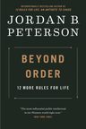 Beyond Order: 12 More Rules For Life F — imagen 1