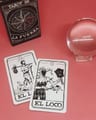 Tarot De La Fuerza, De I Curi. Editorial Magia Libros & Arcana, Edición 1 En Español — imagen 1