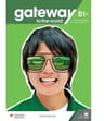 Gateway To The World B1+ - Student's Book With St's App And St's Ebook Digital., De Indefinido. Editorial Macmillan, Tapa Blanda En Inglés, 0 — imagen 1