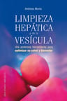 Limpieza Hepatica Y De Vesicula - Moritz Andreas - Obelisco — imagen 1