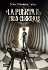 La Puerta De Los Tres Cerrojos, De Fernández-vidal, Sonia. Editorial Destino Infantil & Juvenil, Tapa Dura En Español — imagen 2