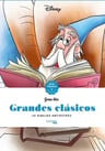 Libro Grandes Clasicos, De Vv. Aa.. Editorial Hachette, Tapa Blanda — imagen 2