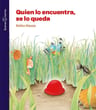 Libro Quien Lo Encuentra Se Lo Queda - Buenas Noches — imagen 2