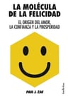Libro La Molã©cula De La Felicidad — imagen 1