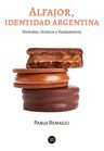 Alfajor, Identidad Argentina - Pablo Remaggi, De Remaggi, Pablo. Editorial V&r, Tapa Blanda En Español — imagen 2