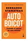 Autoboicot - Bernardo Stamateas - Booket - Libro — imagen 2