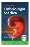 Langman Embriologia Médica, De Sadler. Editorial Wolter Kluwer, Tapa Dura En Español, 2023 — imagen 2