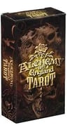 Alchemy 1977 England Tarot Libro + Cartas - Arcana Caeli — imagen 2