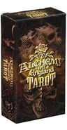 Alchemy 1977 England Tarot Libro + Cartas - Arcana Caeli — imagen 1
