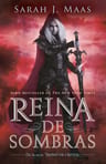 Reina De Sombras ( Trono De Cristal 4 ), De Maas, Sarah J.. Serie Ficción Juvenil Editorial Alfaguara Juvenil, Tapa Blanda En Español, 2017 — imagen 2
