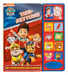 Paw Patrol Rescate De Animales, De Pi Kids. Editorial Dial Book, Tapa Dura En Español, 2018 — imagen 2