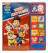 Paw Patrol Rescate De Animales, De Pi Kids. Editorial Dial Book, Tapa Dura En Español, 2018 — imagen 1