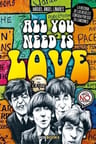 All You Need Is Love, De Linares,miguel Angel. Editorial Poebooks, Tapa Blanda En Español — imagen 2