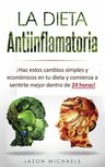 Libro De Jason Michael, La Dieta Antiinflamatoria — imagen 1