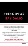 Libro Principios - Ray Dalio - Deusto - Tapa Dura — imagen 1